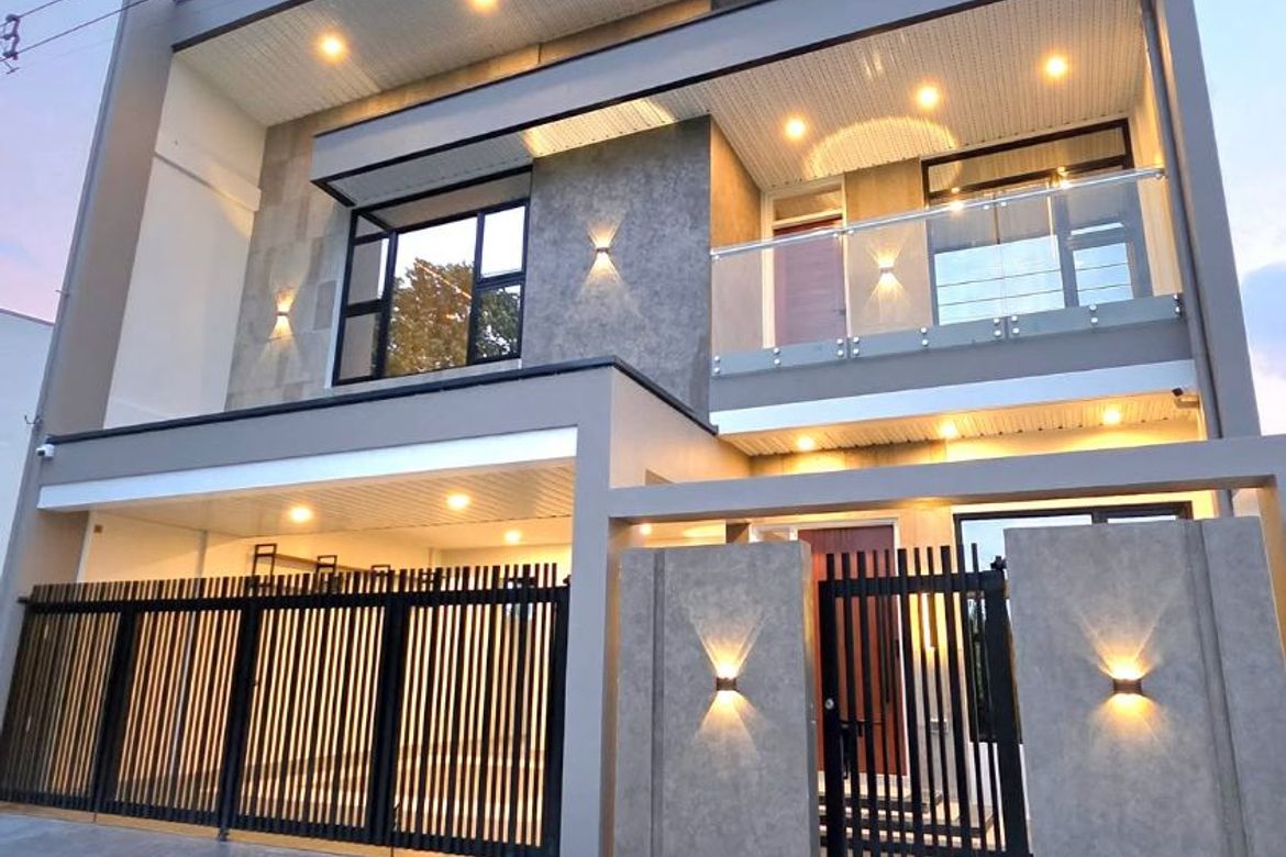 4 Bedroom House for Sale in Santo Domingo, Angeles, Pampanga – photo 2