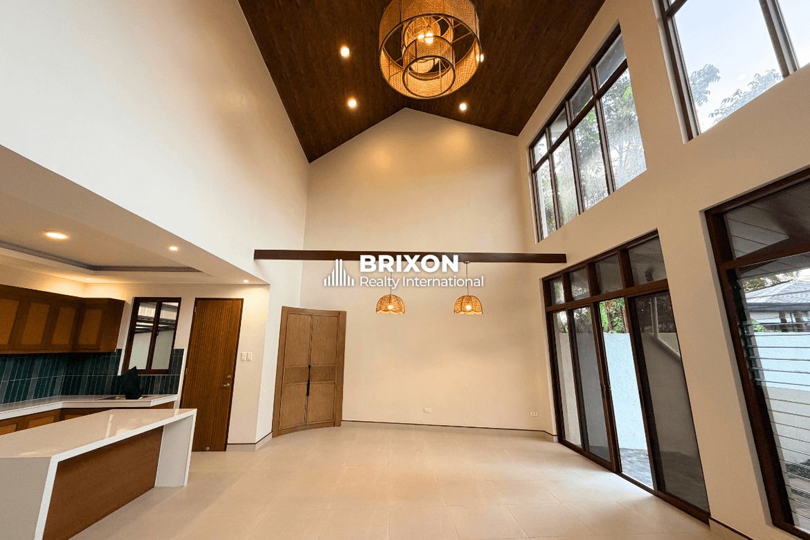 4 Bedroom House for Sale in Santo Domingo, Angeles, Pampanga – photo 4