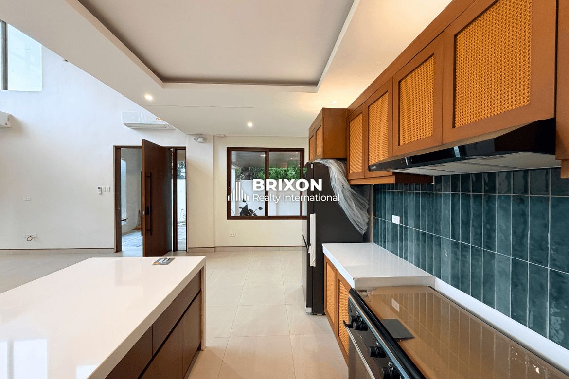 4 Bedroom House for Sale in Santo Domingo, Angeles, Pampanga – photo 8