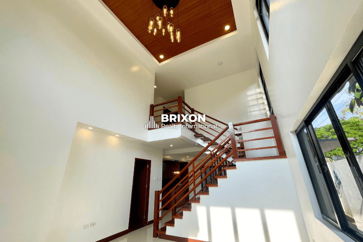 4 Bedroom House for Sale in Santo Domingo, Angeles, Pampanga – photo 4