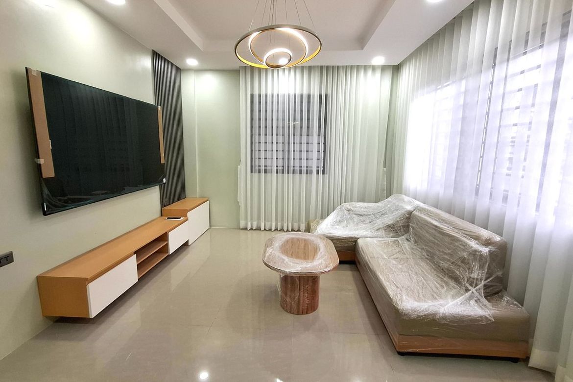 4 Bedroom House for Sale in Santo Domingo, Angeles, Pampanga – photo 2