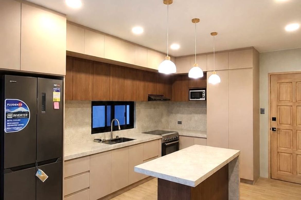 4 Bedroom House for Sale in Santo Domingo, Angeles, Pampanga – photo 5