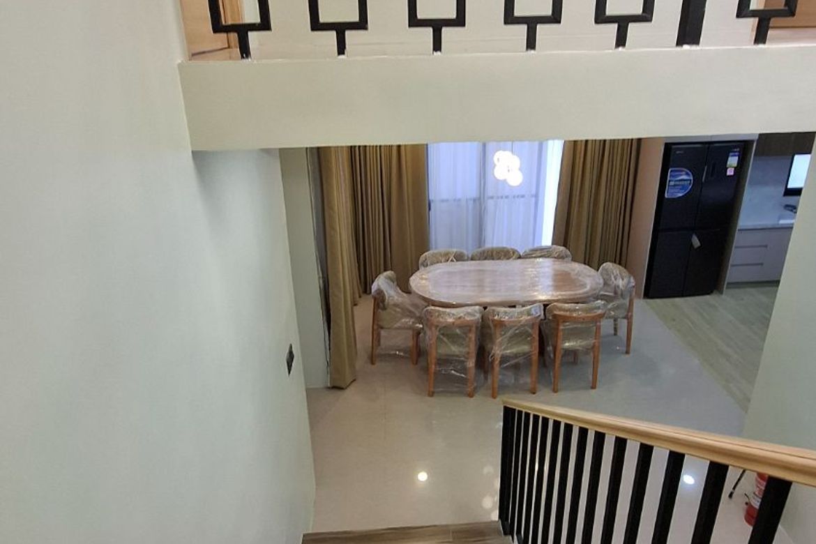 4 Bedroom House for Sale in Santo Domingo, Angeles, Pampanga – photo 7