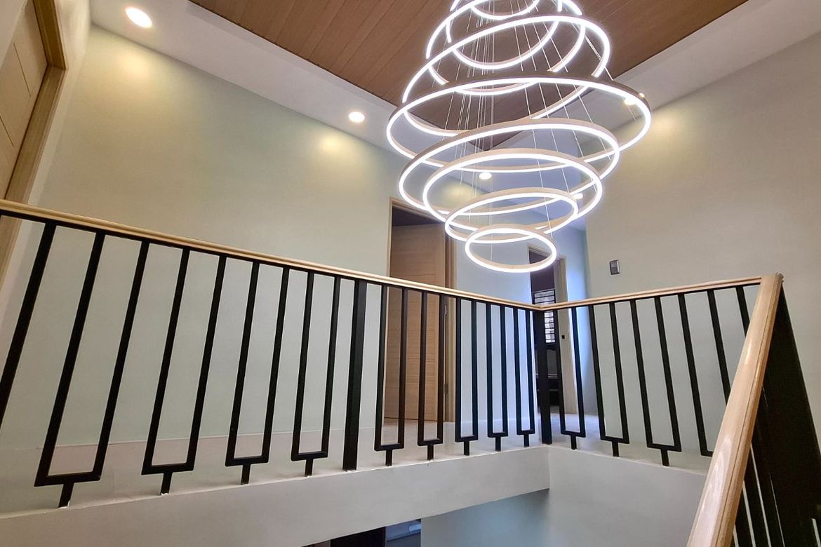 4 Bedroom House for Sale in Santo Domingo, Angeles, Pampanga – photo 8