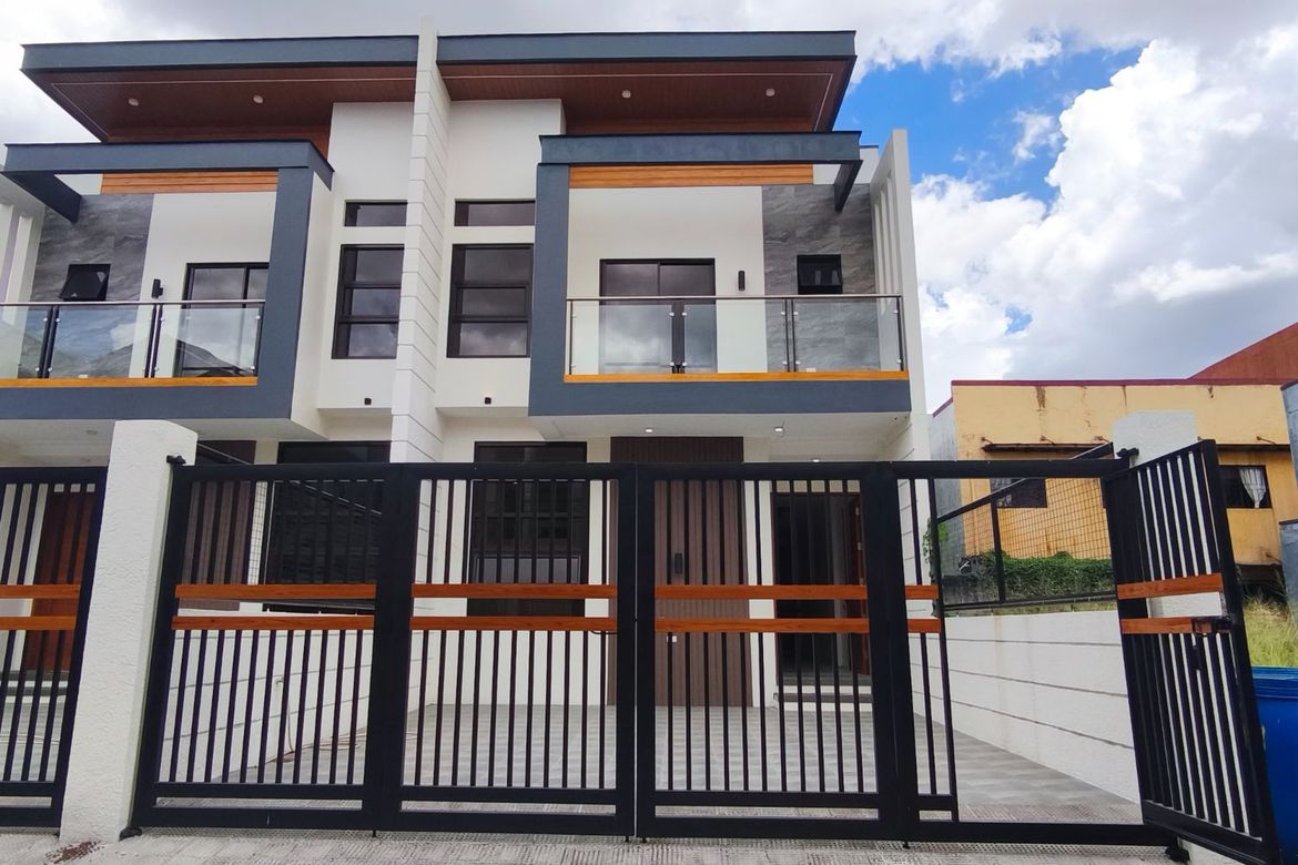 4 Bedroom House for Sale in Santo Domingo, Cainta, Rizal – photo 2