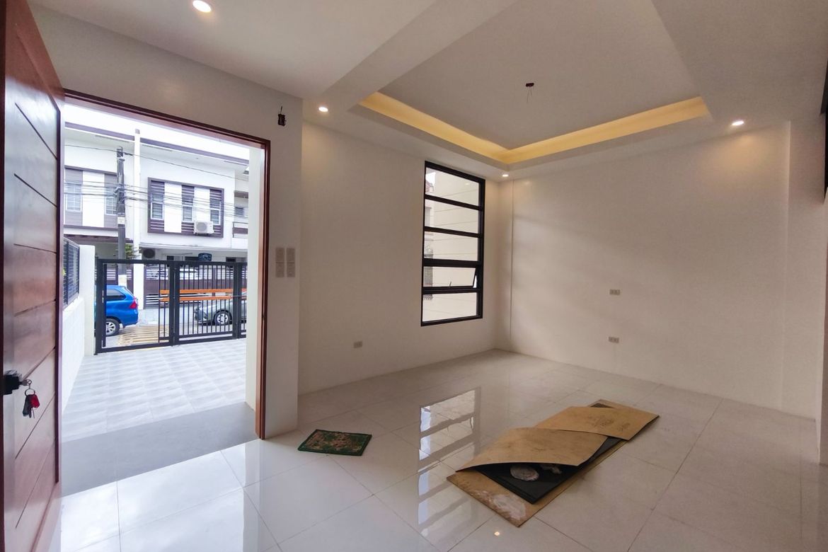 4 Bedroom House for Sale in Santo Domingo, Cainta, Rizal – photo 7