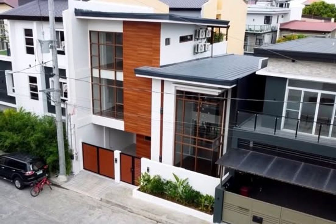 4 Bedroom House for Sale in Santo Domingo, Cainta, Rizal – photo 2