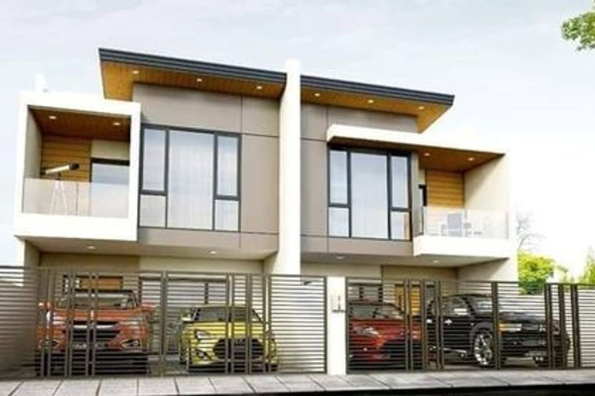4 Bedroom House for Sale in Santo Domingo, Cainta, Rizal – photo 2