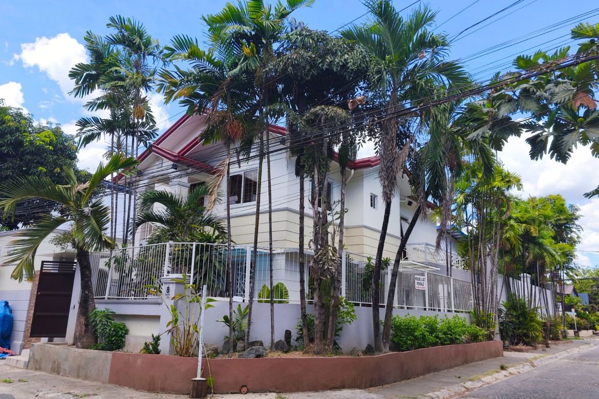 4 Bedroom House for Sale in Santo Domingo, Cainta, Rizal – photo 5