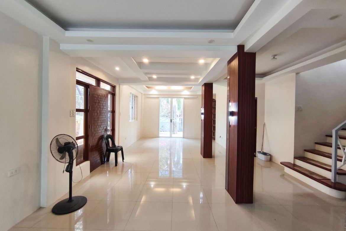 4 Bedroom House for Sale in Santo Domingo, Cainta, Rizal – photo 6