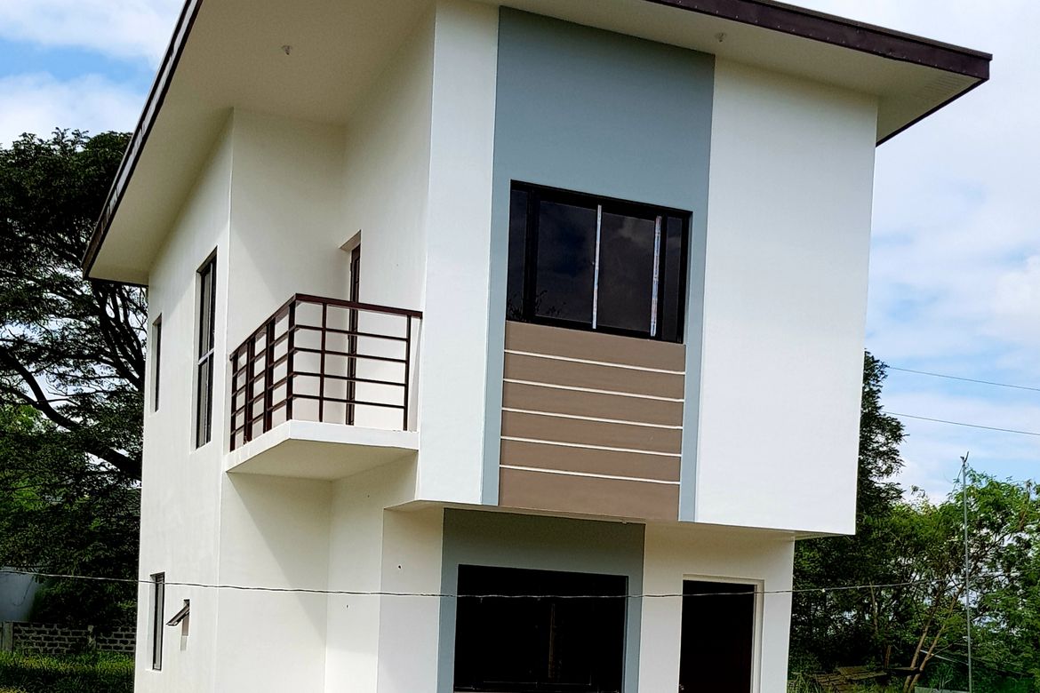 4 Bedroom House for Sale in Santo Domingo, Santa Rosa, Laguna – photo 3