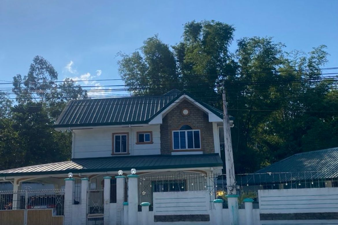 4 Bedroom House for Sale in Santo Niño, Cabangan, Zambales – photo 2