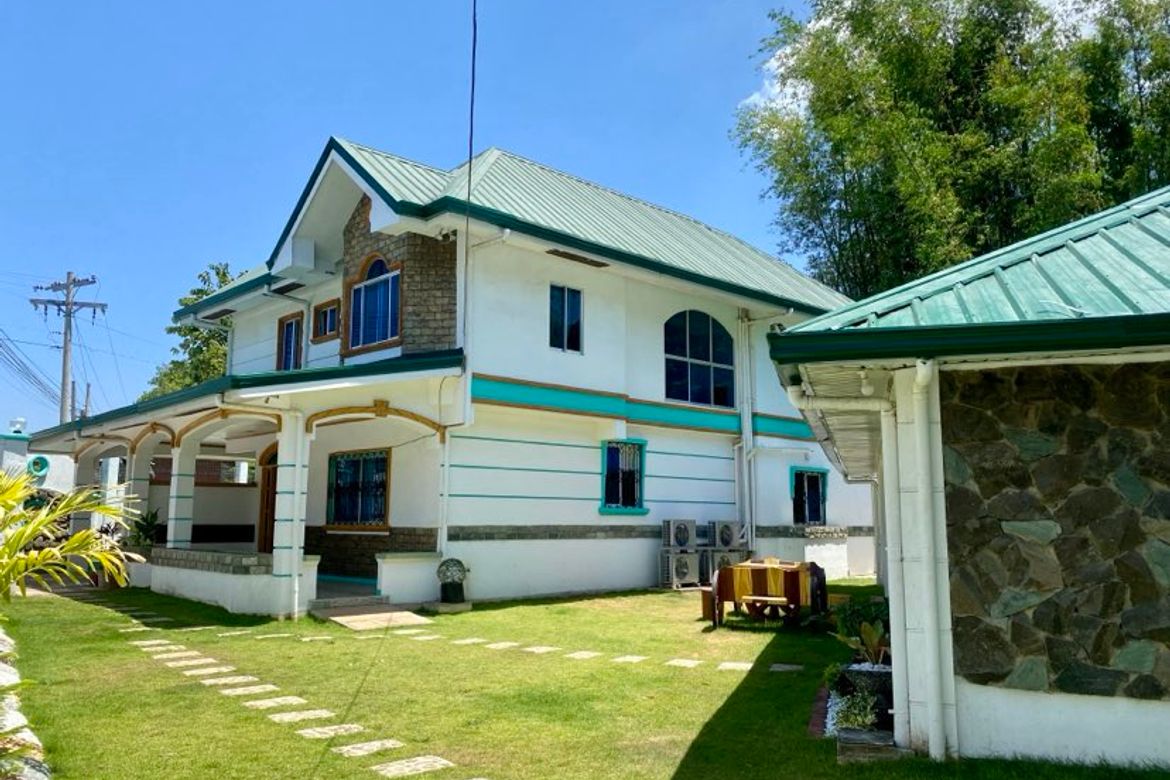 4 Bedroom House for Sale in Santo Niño, Cabangan, Zambales – photo 4