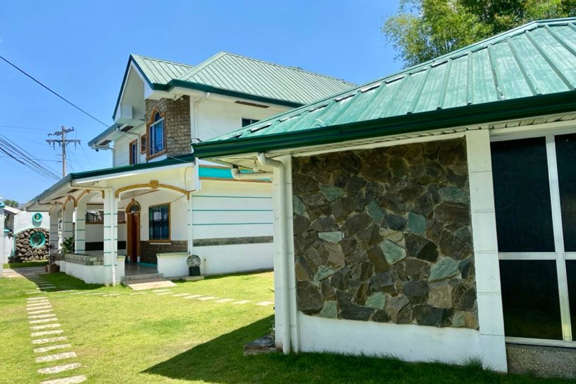 4 Bedroom House for Sale in Santo Niño, Cabangan, Zambales – photo 5