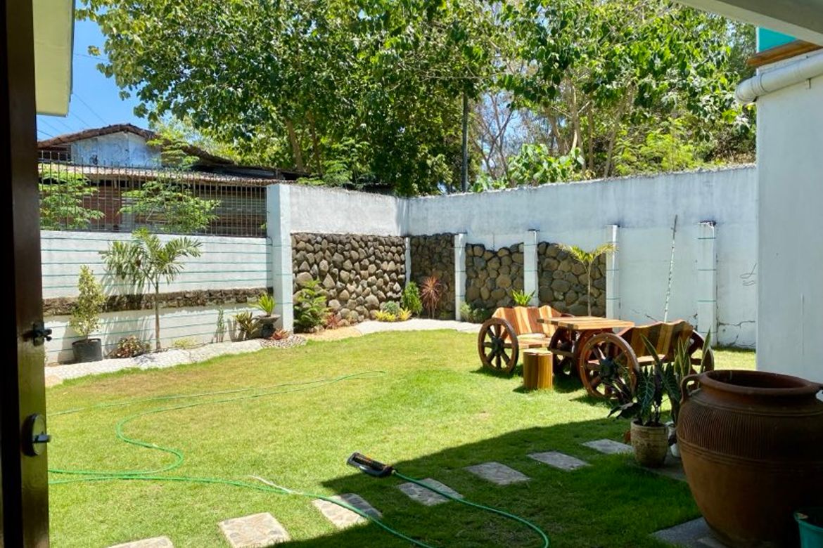 4 Bedroom House for Sale in Santo Niño, Cabangan, Zambales – photo 8