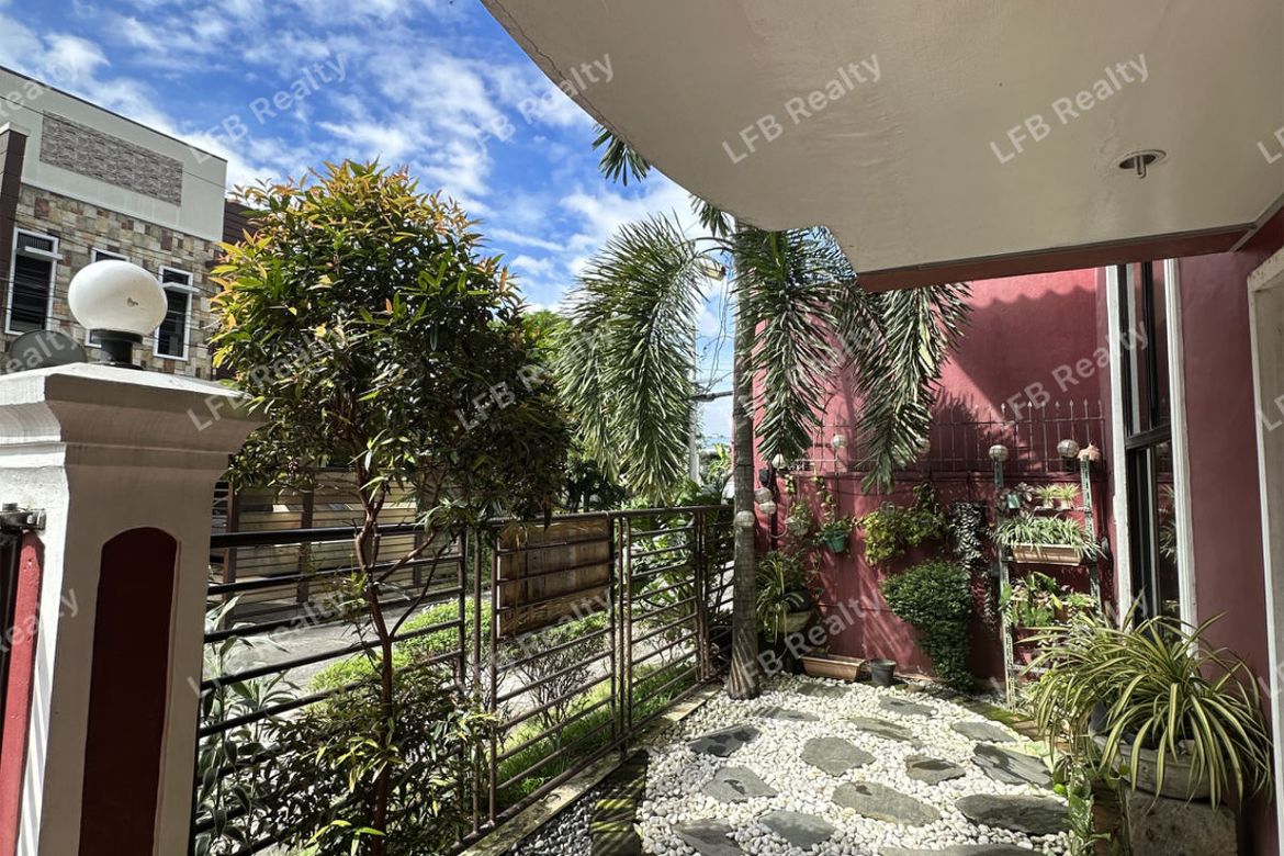 4 Bedroom House for Sale in Santo Niño, Marikina, Metro Manila – photo 2