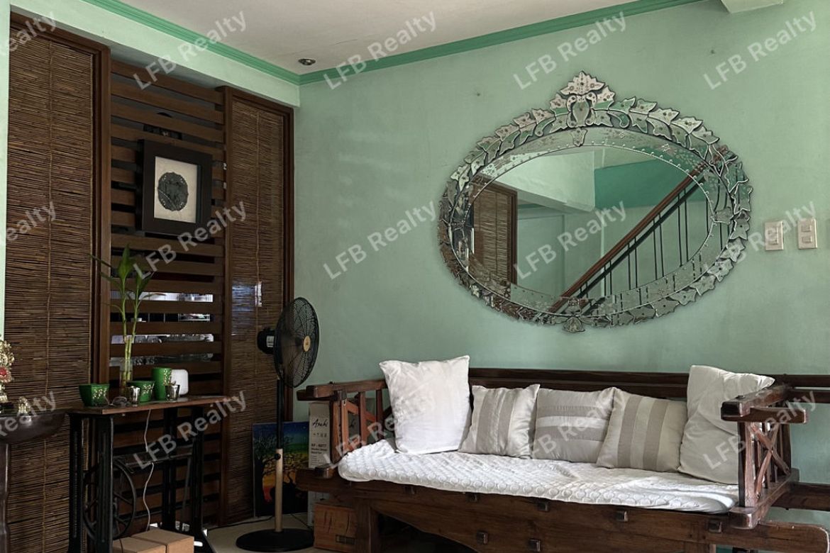 4 Bedroom House for Sale in Santo Niño, Marikina, Metro Manila – photo 3
