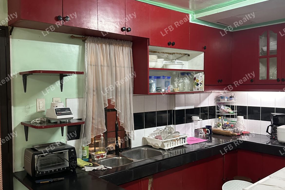 4 Bedroom House for Sale in Santo Niño, Marikina, Metro Manila – photo 5
