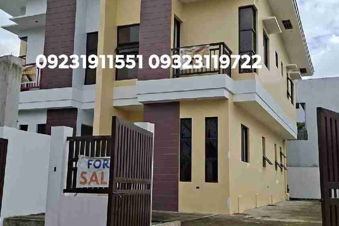 4 Bedroom House for Sale in Santo Niño, Marikina, Metro Manila