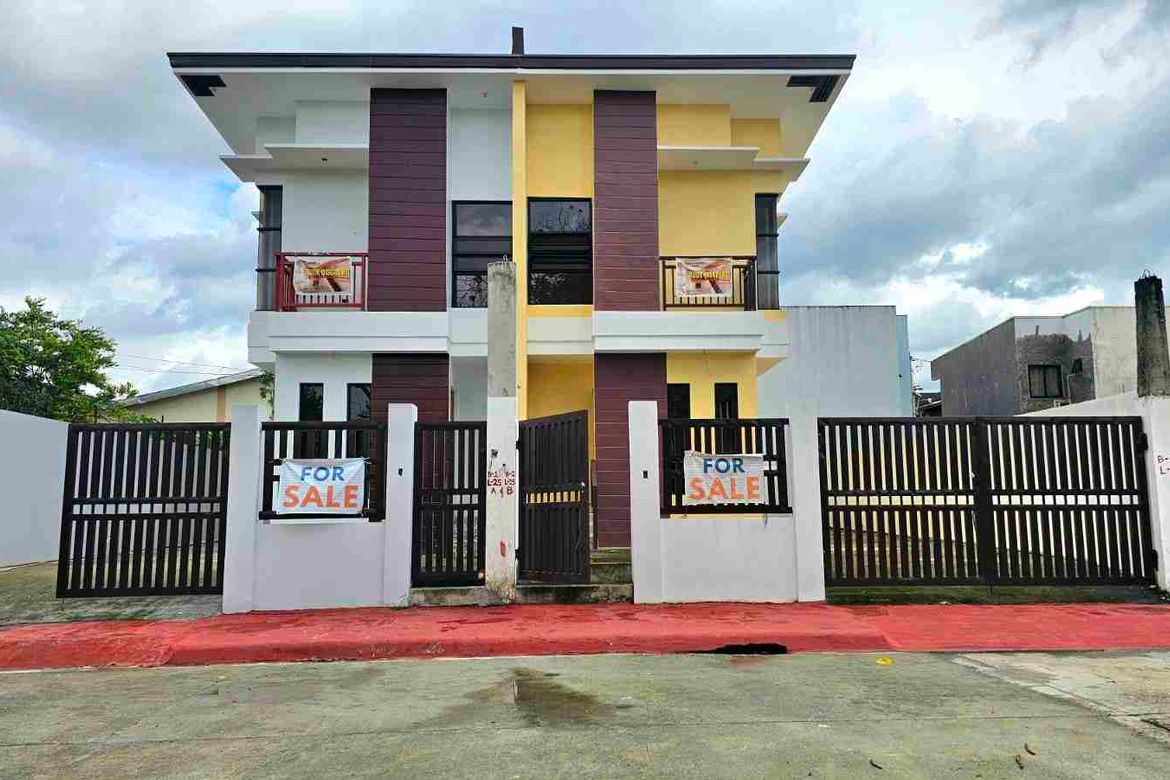 4 Bedroom House for Sale in Santo Niño, Marikina, Metro Manila – photo 2