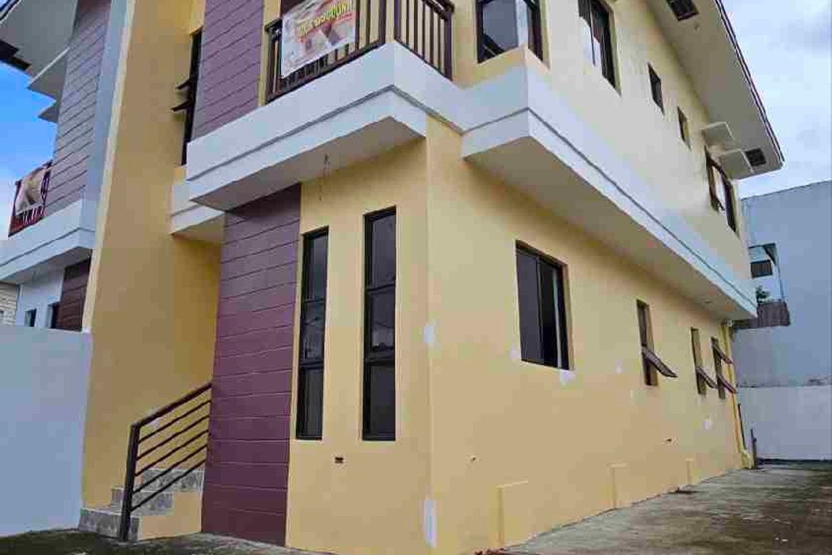 4 Bedroom House for Sale in Santo Niño, Marikina, Metro Manila – photo 5