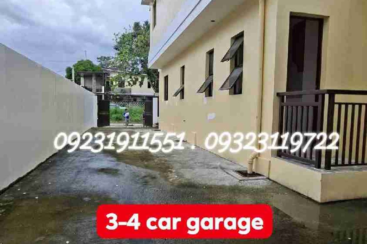 4 Bedroom House for Sale in Santo Niño, Marikina, Metro Manila – photo 8