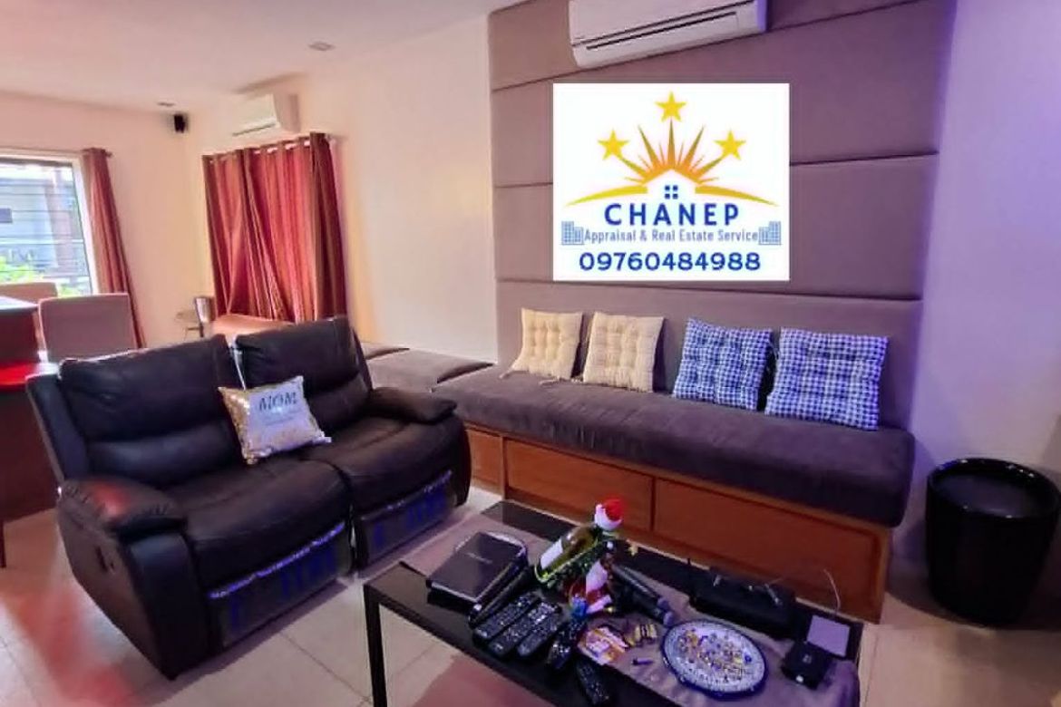 4 Bedroom House for Sale in Santo Niño, Marikina, Metro Manila – photo 4
