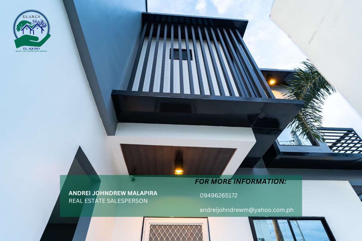 4 Bedroom House for Sale in Santo Rosario, Angeles, Pampanga – photo 3