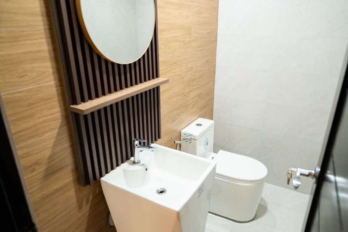 4 Bedroom House for Sale in Santo Rosario, Angeles, Pampanga – photo 5