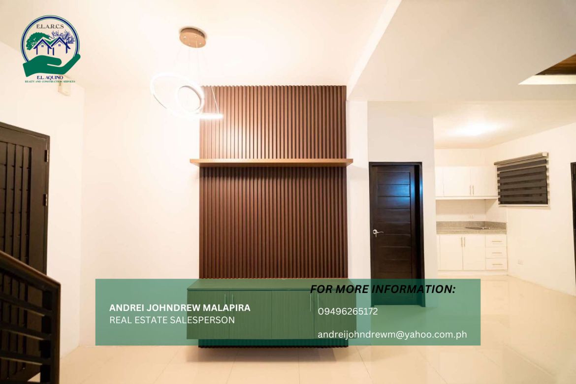 4 Bedroom House for Sale in Santo Rosario, Angeles, Pampanga – photo 6