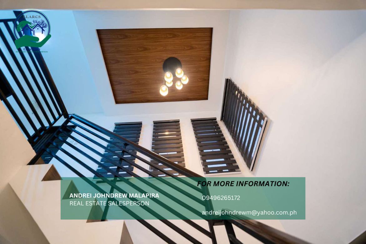 4 Bedroom House for Sale in Santo Rosario, Angeles, Pampanga – photo 8