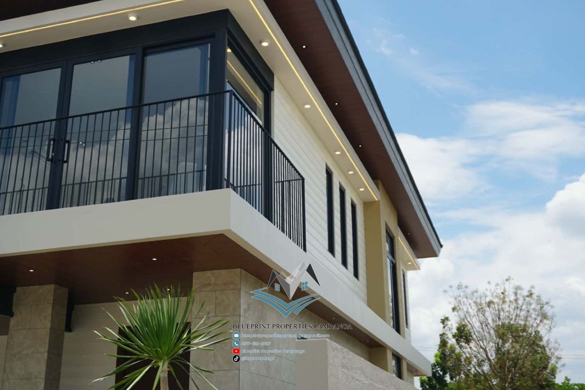 4 Bedroom House for Sale in Santo Rosario, San Fernando, Pampanga – photo 4