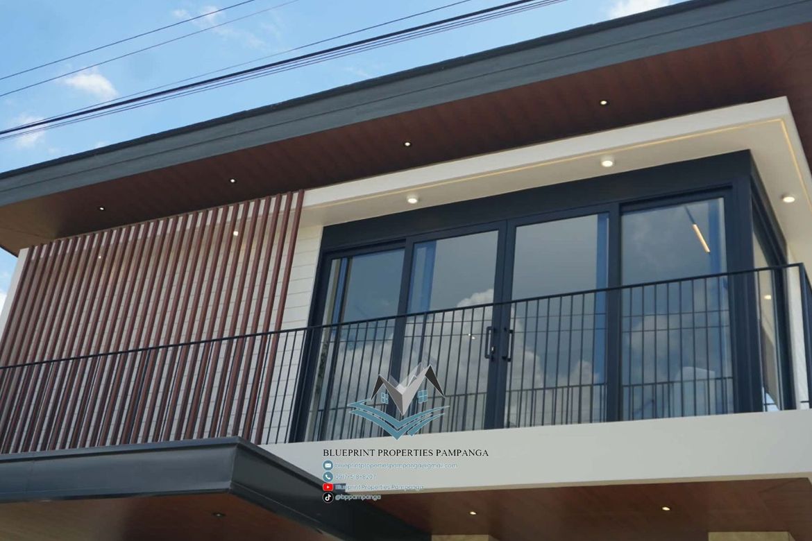 4 Bedroom House for Sale in Santo Rosario, San Fernando, Pampanga – photo 6