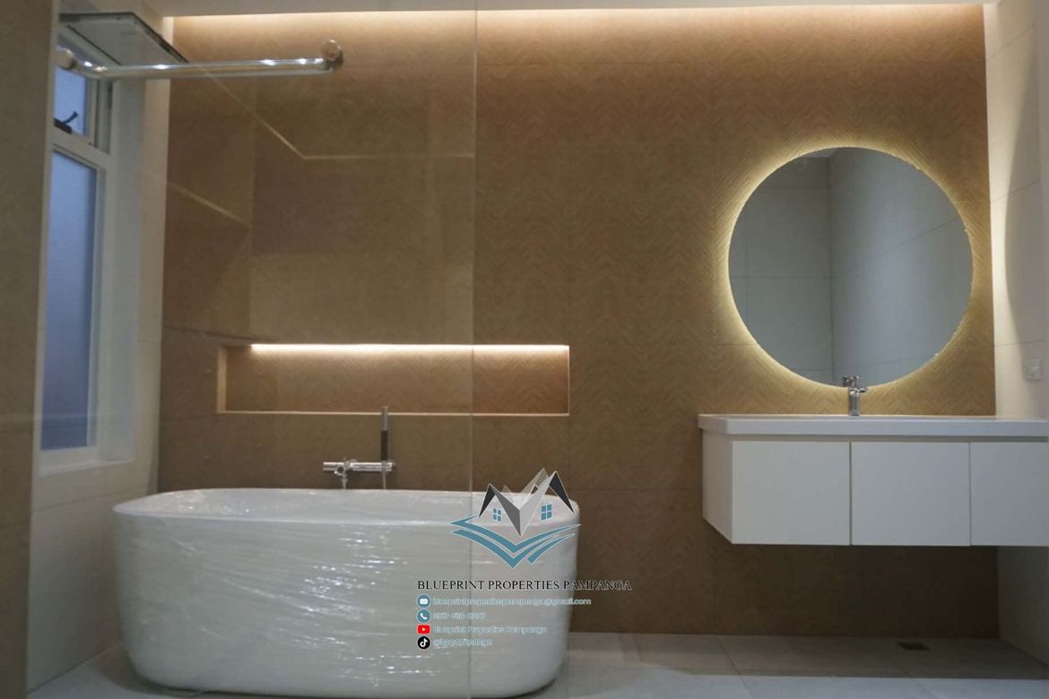 4 Bedroom House for Sale in Santo Rosario, San Fernando, Pampanga – photo 8