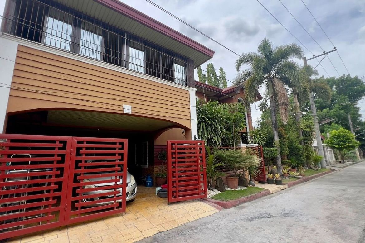 4 Bedroom House for Sale in Santo Rosario, San Fernando, Pampanga – photo 2