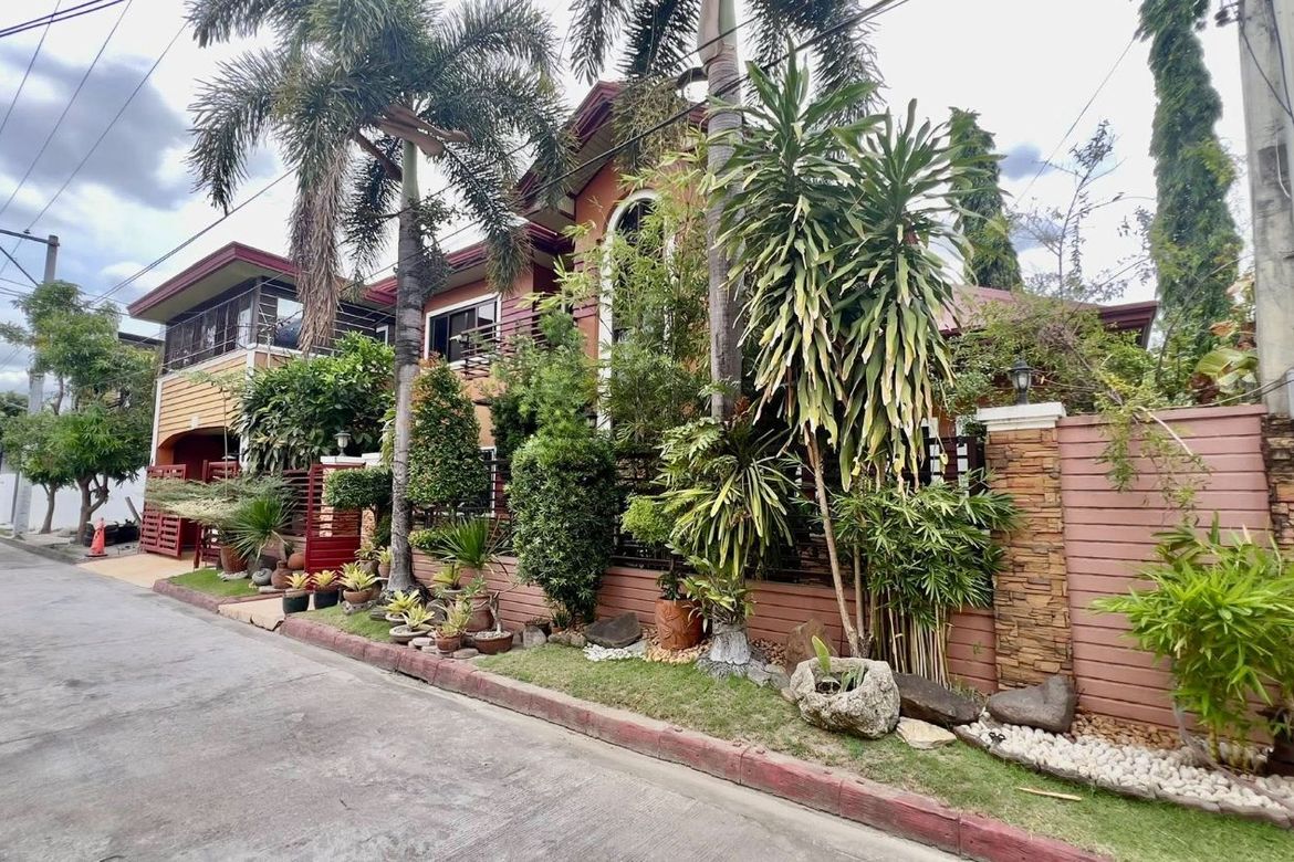 4 Bedroom House for Sale in Santo Rosario, San Fernando, Pampanga – photo 3