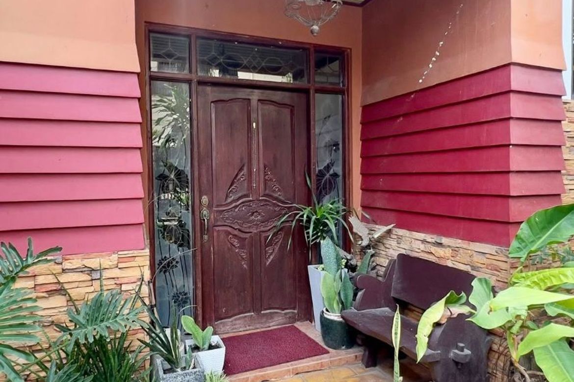 4 Bedroom House for Sale in Santo Rosario, San Fernando, Pampanga – photo 5
