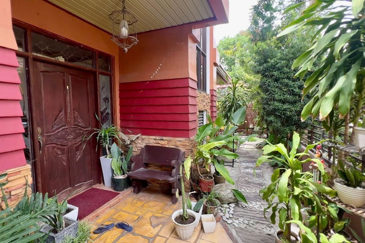 4 Bedroom House for Sale in Santo Rosario, San Fernando, Pampanga – photo 6