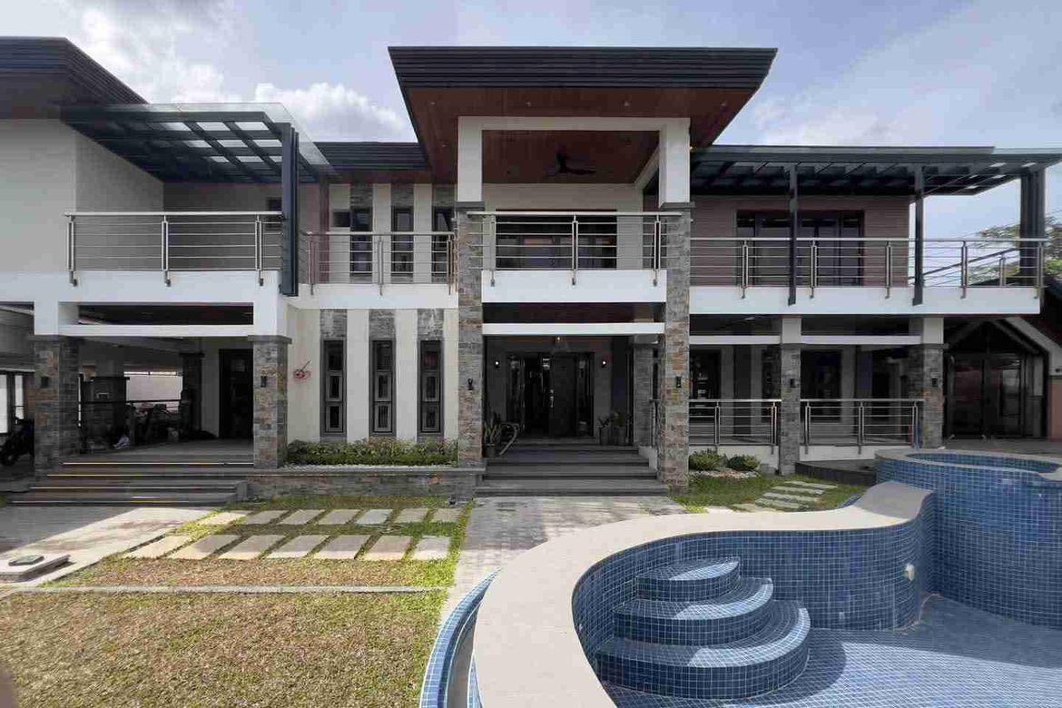 4 Bedroom House for Sale in Santo Rosario, San Fernando, Pampanga – photo 7