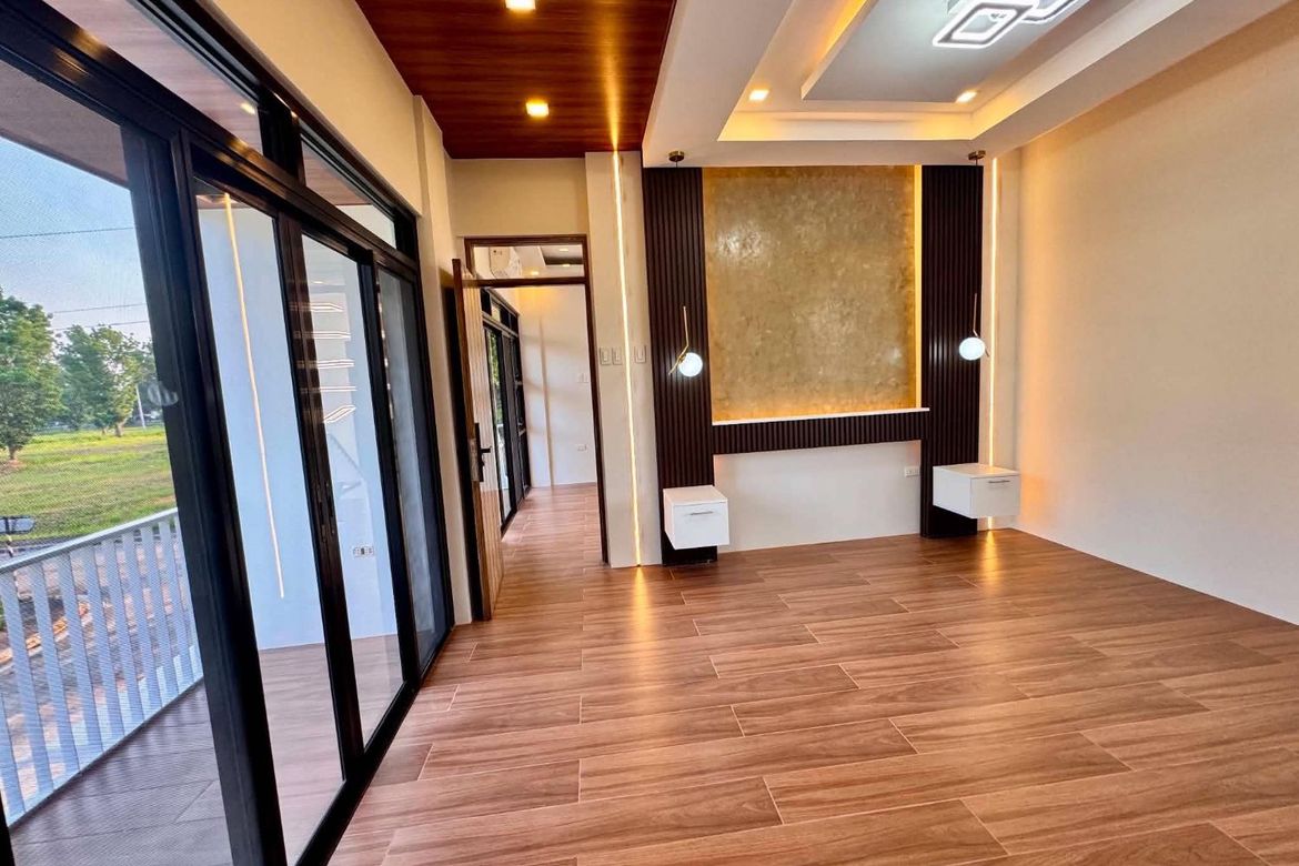 4 Bedroom House for Sale in Santo Rosario, San Fernando, Pampanga – photo 5