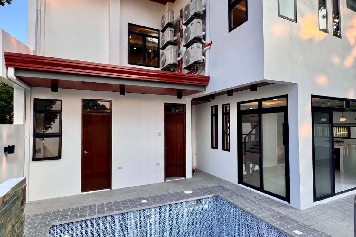 4 Bedroom House for Sale in Santo Rosario, San Fernando, Pampanga – photo 6