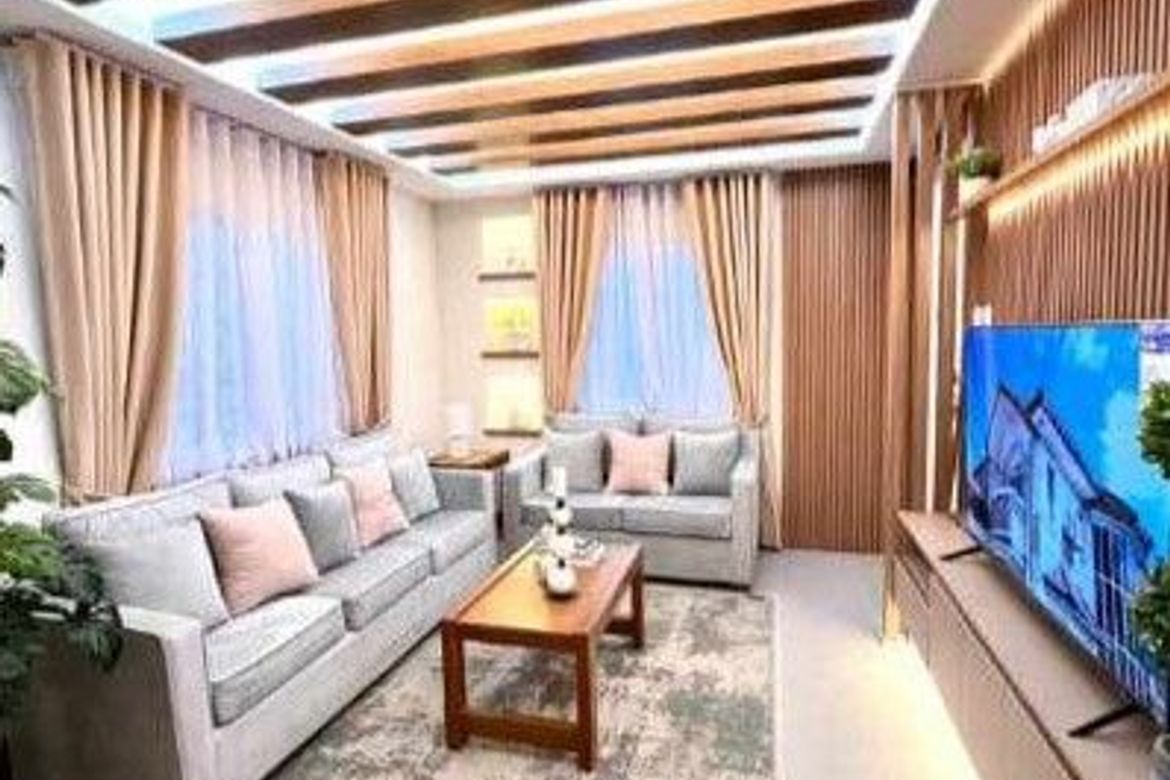 4 Bedroom House for Sale in Santo Rosario, San Fernando, Pampanga – photo 4