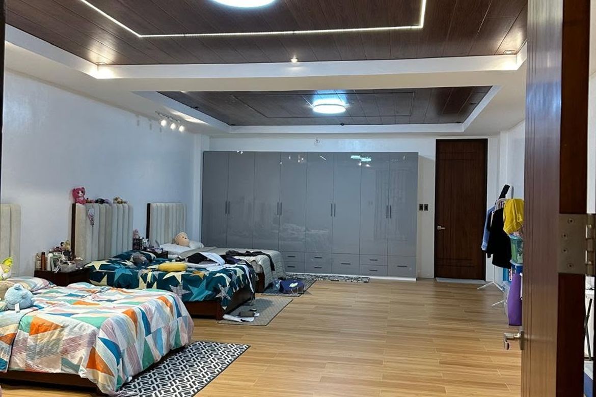 4 Bedroom House for Sale in Santo Rosario, San Fernando, Pampanga – photo 4