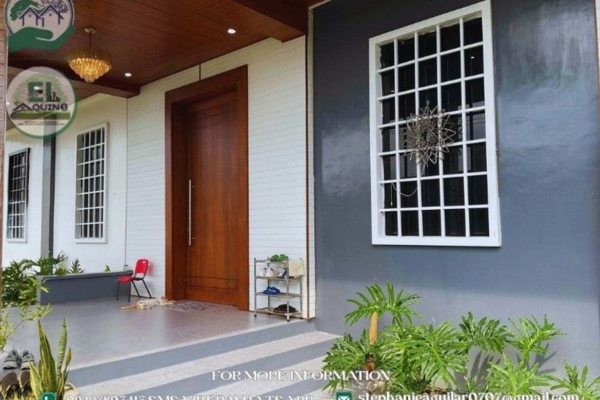 4 Bedroom House for Sale in Santo Rosario, San Fernando, Pampanga – photo 4