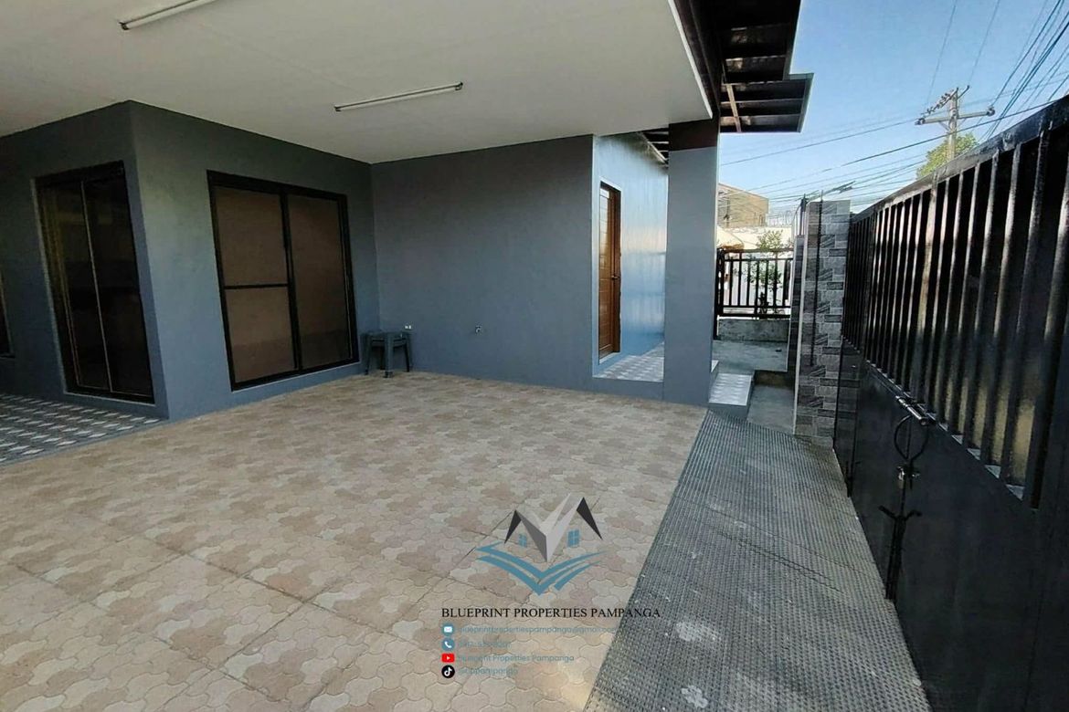 4 Bedroom House for Sale in Santo Rosario, San Fernando, Pampanga – photo 3