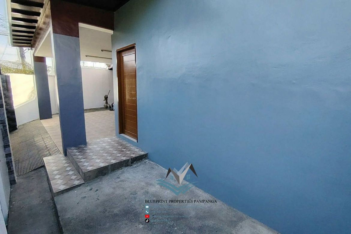 4 Bedroom House for Sale in Santo Rosario, San Fernando, Pampanga – photo 4