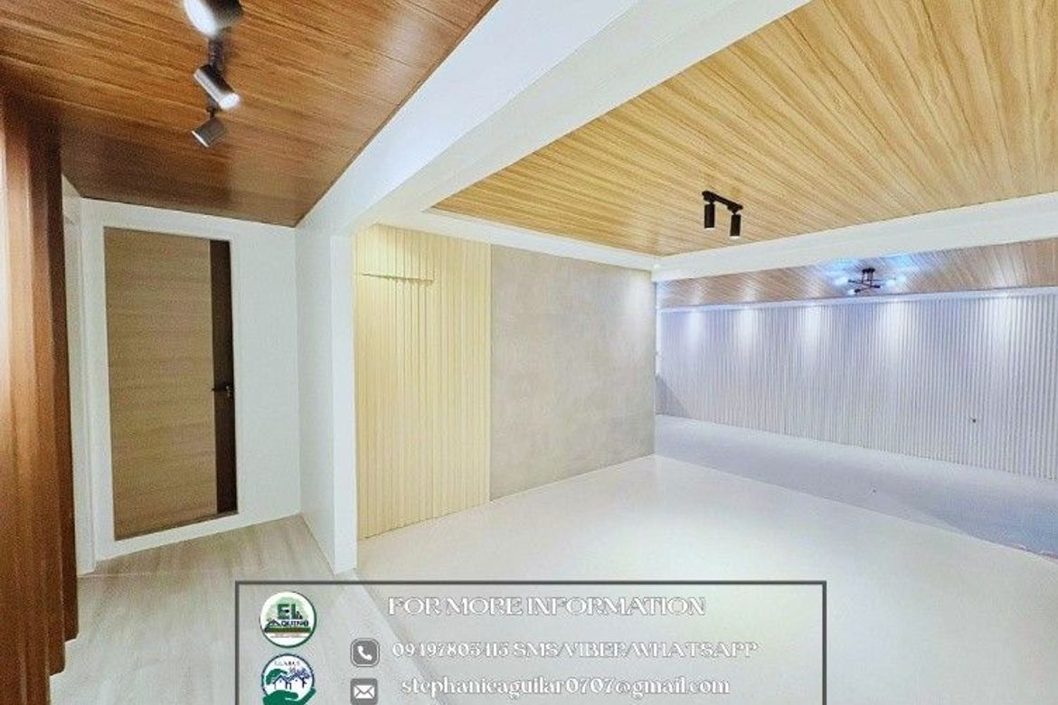 4 Bedroom House for Sale in Santo Rosario, San Fernando, Pampanga – photo 8