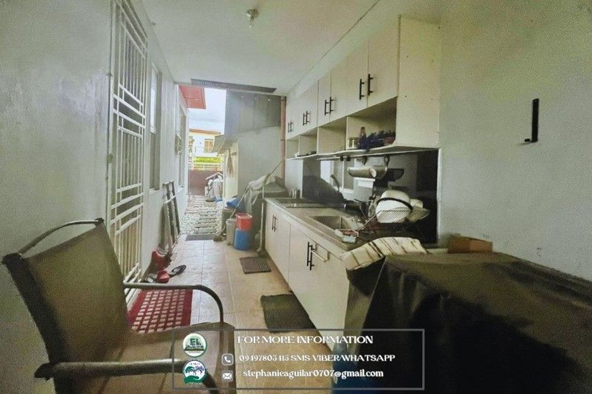 4 Bedroom House for Sale in Santo Rosario, San Fernando, Pampanga – photo 8