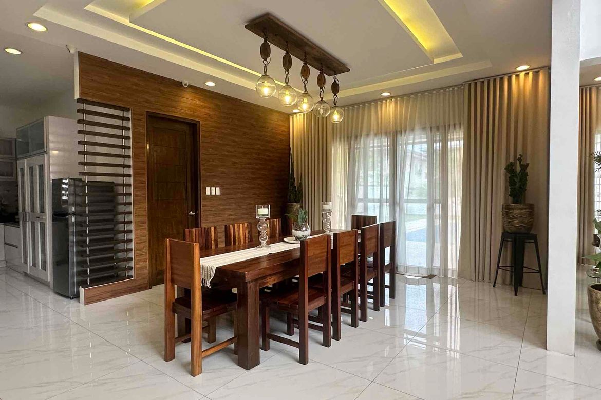4 Bedroom House for Sale in Santo Rosario, San Fernando, Pampanga – photo 6