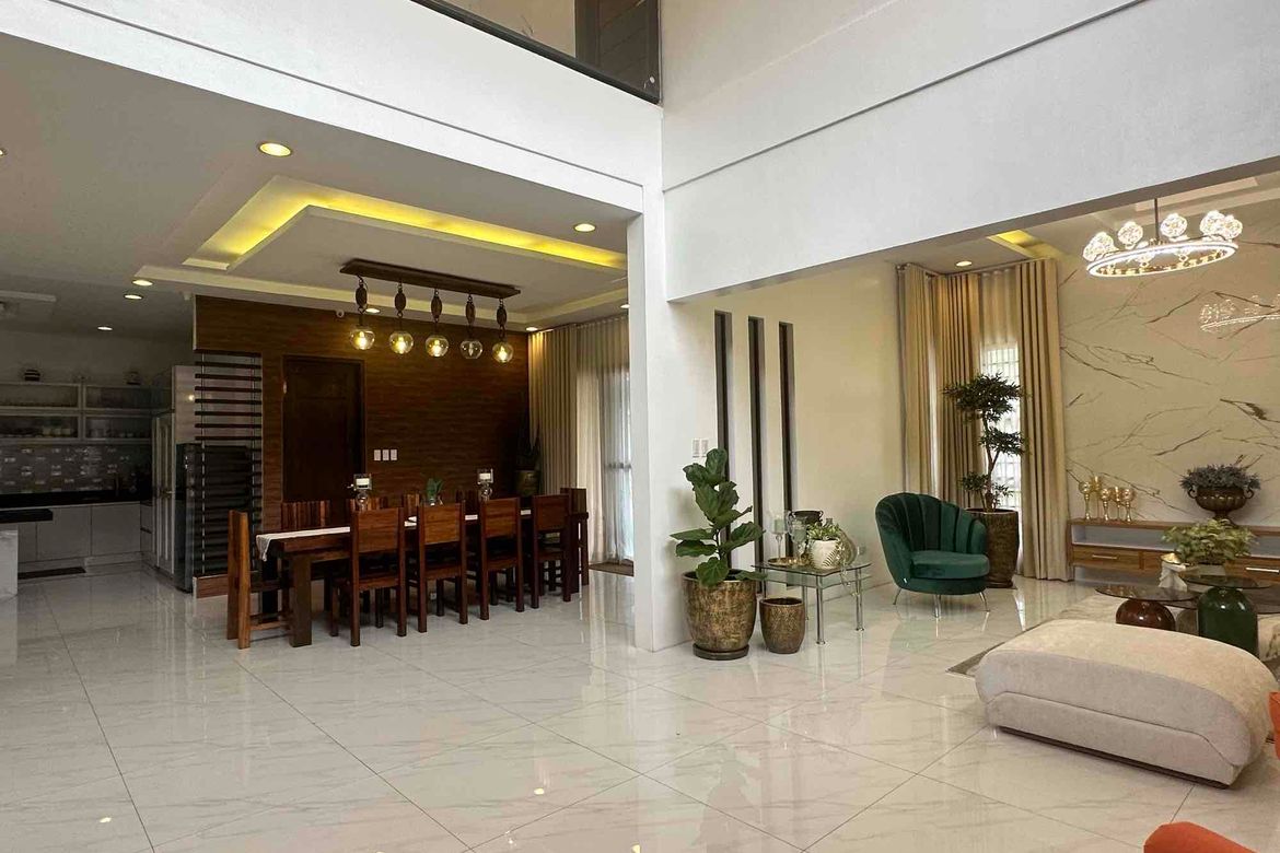 4 Bedroom House for Sale in Santo Rosario, San Fernando, Pampanga – photo 7